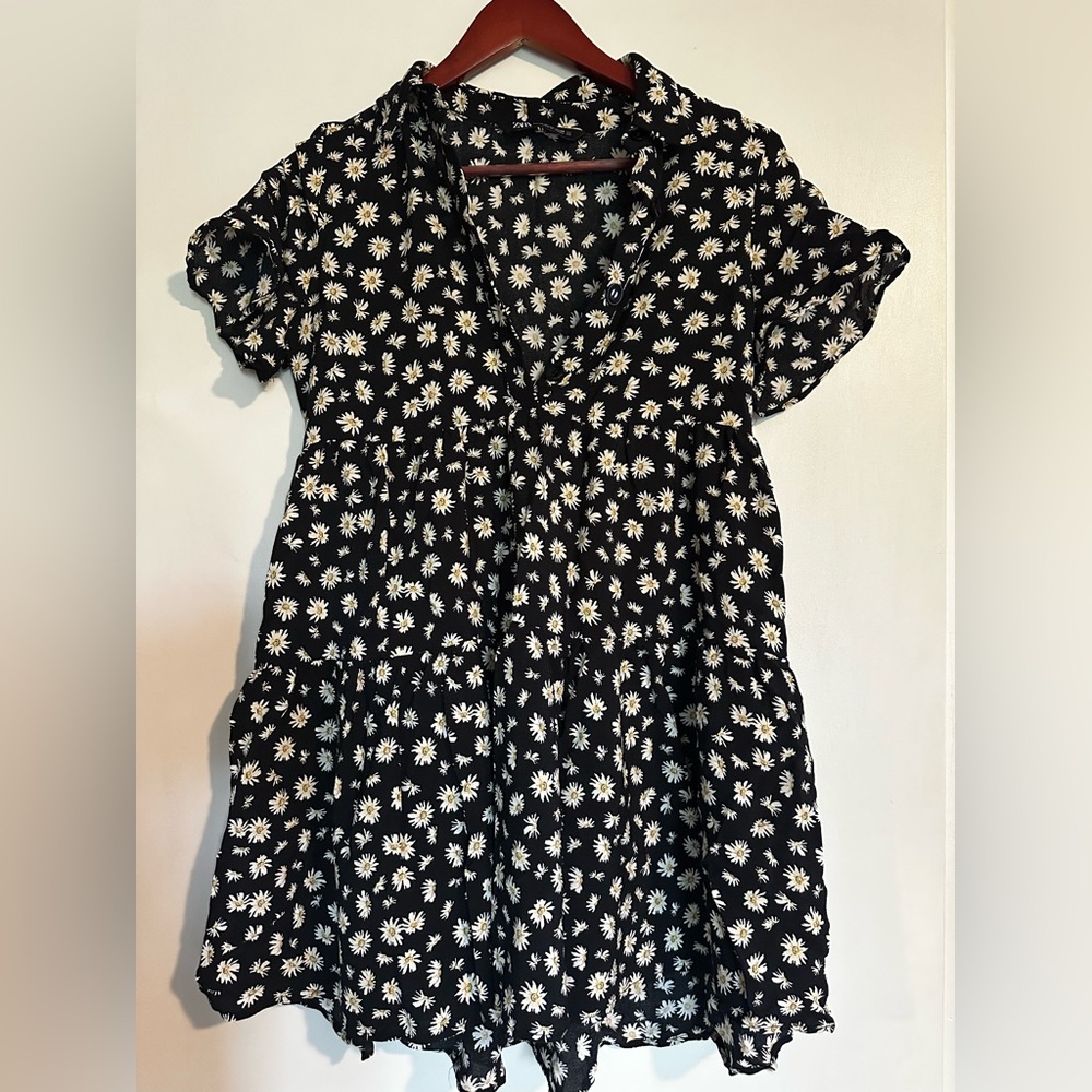 ZARA Daisy Dress